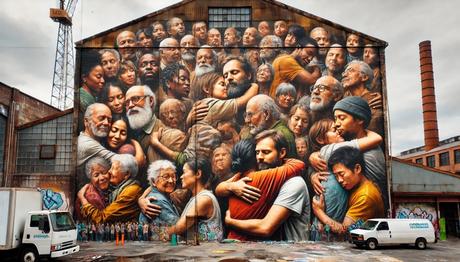 Art Revolution. Art Revolution.