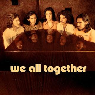 We All Together. We All Together. Edición Rockarte We All Together. We All Together. Edición Rockarte