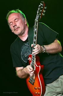 Believe - The Wyrding Way (2024) Believe - The Wyrding Way (2024)