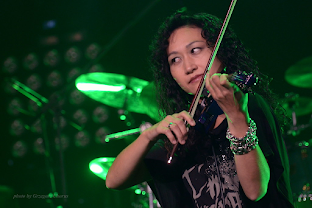 Believe - The Wyrding Way (2024) Believe - The Wyrding Way (2024)