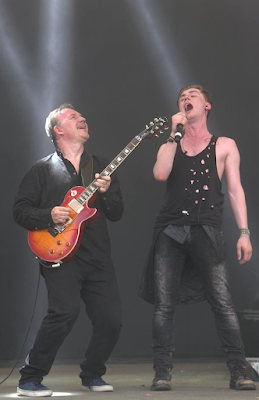 Believe - The Wyrding Way (2024) Believe - The Wyrding Way (2024)