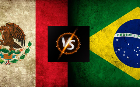 Brasil vs. México: Dos Enfoques Distintos en la Regulación de Criptomonedas