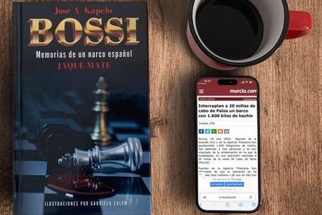 BossiJaque Mate; El juego del poder BossiJaque Mate; El juego del poder