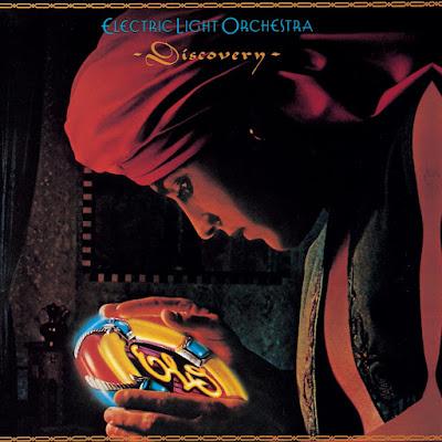 Electric Light Orchestra - The diary of Horace Wimp (1979)