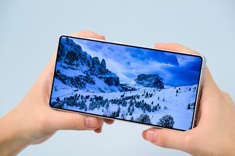 Galaxy S25 Ultra: La fusión perfecta de diseño e inteligencia artificial que marca tendencia Galaxy S25 Ultra: La fusión perfecta de diseño e inteligencia artificial que marca tendencia