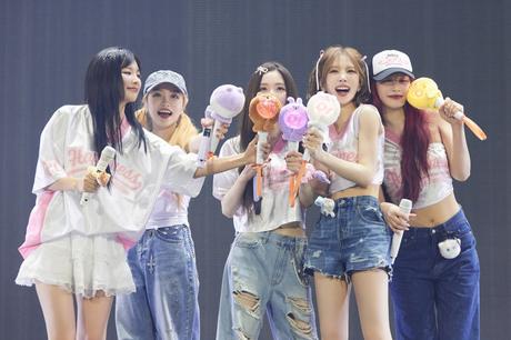 Continúa la preventa de «Red Velvet Fancon Tour « Continúa la preventa de «Red Velvet Fancon Tour «