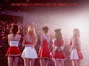 Continúa preventa «Red Velvet Fancon Tour