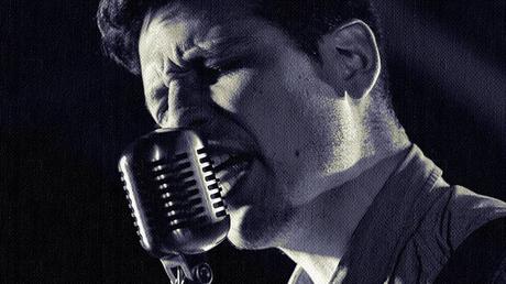 Andrés Arancibia lanza su tema: Te amo pero no te necesito Andrés Arancibia lanza su tema: Te amo pero no te necesito