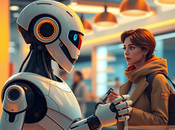 Futuro Ventas: Humanos Atención Cliente?