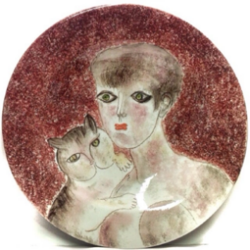 Saltando están los gatos por los versos. Poemas.