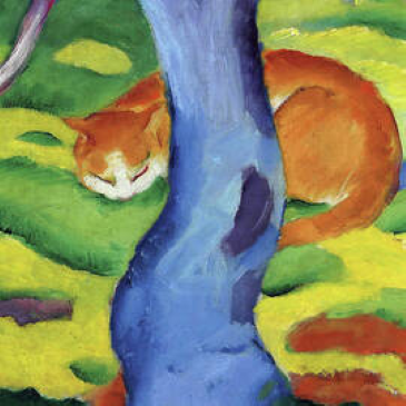 Saltando están los gatos por los versos. Poemas.