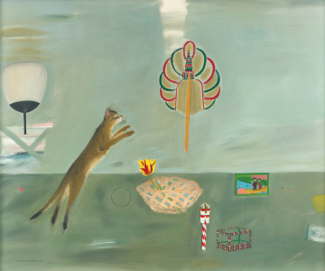 Saltando están los gatos por los versos. Poemas.