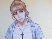 loca Sagrado Corazón, Alejandro Jodorowsky Moebius