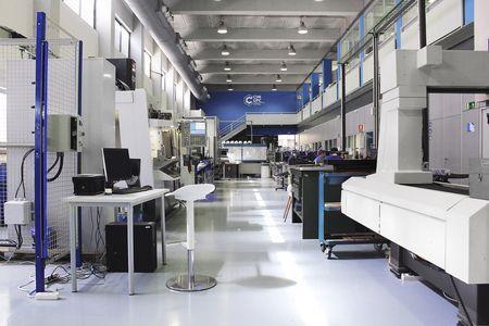 CIM UPC celebra 35 años de vanguardia en tecnología e innovación industrial CIM UPC celebra 35 años de vanguardia en tecnología e innovación industrial