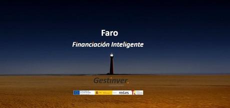 GESTINVER impulsa la transformación digital en la gestión de ayudas públicas con el proyecto FARO GESTINVER impulsa la transformación digital en la gestión de ayudas públicas con el proyecto FARO