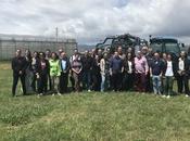 Proyecto RENOVATE: innovación, digitalización formación para sostenibilidad agrícola