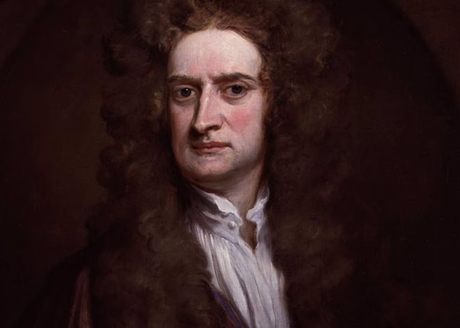 El año en el que se acabaría el mundo, según el padre de la gravedad, Isaac Newton