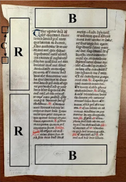 Descubren ADN oculto en pergaminos medievales y revelan información jamás vista en documentos históricos gracias a una nueva técnica Descubren ADN oculto en pergaminos medievales y revelan información jamás vista en documentos históricos gracias a una nueva técnica
