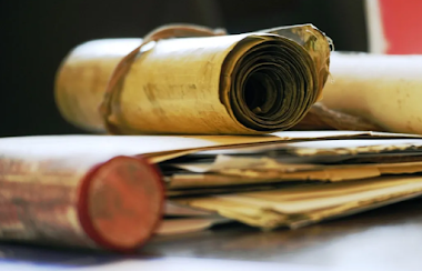 Descubren ADN oculto en pergaminos medievales y revelan información jamás vista en documentos históricos gracias a una nueva técnica Descubren ADN oculto en pergaminos medievales y revelan información jamás vista en documentos históricos gracias a una nueva técnica