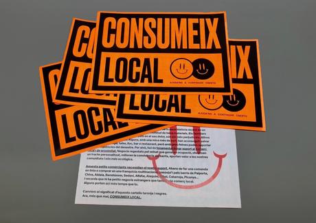 Consumeix local Consumeix local