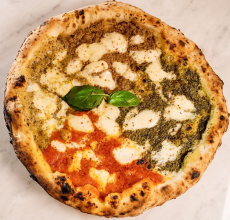 Mejores Pizzerías en Barcelona