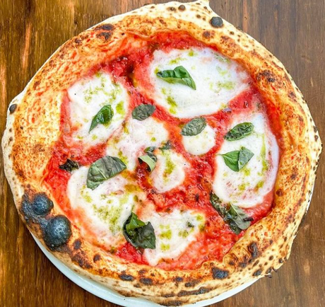 pizzerias en barcelona