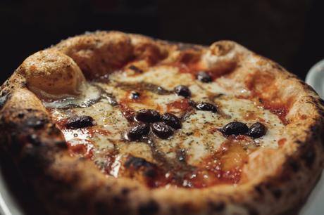 Mejores Pizzerías en Barcelona