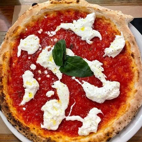 Mejores Pizzerías en Barcelona