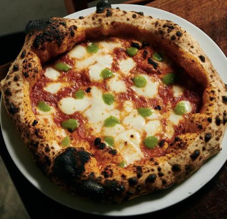 las mejores pizzerias en Barcelona