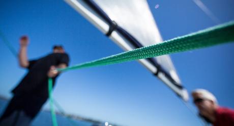 ¿Cómo aprender a navegar con un curso de vela? ¿Cómo aprender a navegar con un curso de vela?