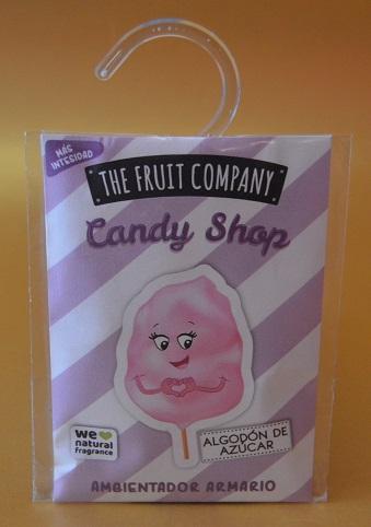 La cajita PRIMOR BOX de Febrero 2025