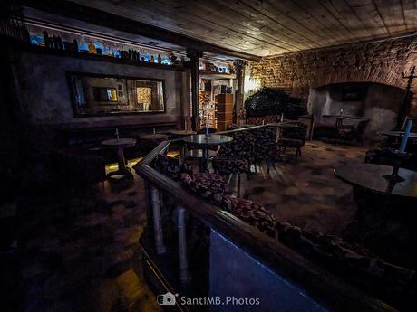 Laboratorio de alquimia Laboratorio de alquimia