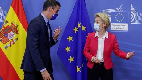 Los milagros de Trump