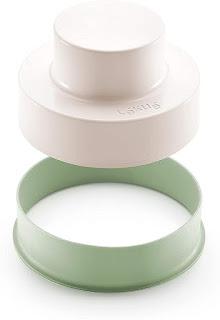 RECETA PROTEÍCA Y VEGANA DE HAMBURGUESAS DE LENTEJAS ROJAS