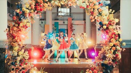 «Oshi no Ko: El Último Acto» se estrena en cines de Chile el 27 de marzo «Oshi no Ko: El Último Acto» se estrena en cines de Chile el 27 de marzo