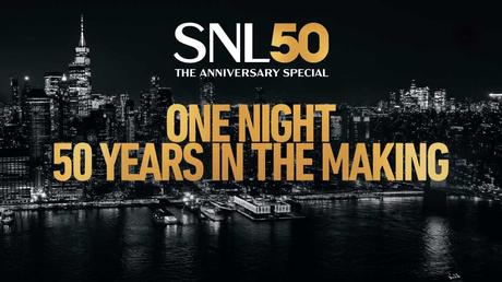 Saturday Night Live hace historia y celebra 50 Temporadas con su anticipado especial de aniversario y un concierto plagado de estrellas desde el emblemático Radio City Music Hall
