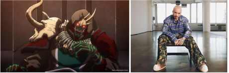 J Balvin prestará su voz al Jefe de la Mazmorra en Solo Leveling 2 -Surge Desde las Sombras-