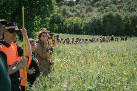 La serie española Cuando Nadie Nos Ve se estrena el 7 de marzo en Max