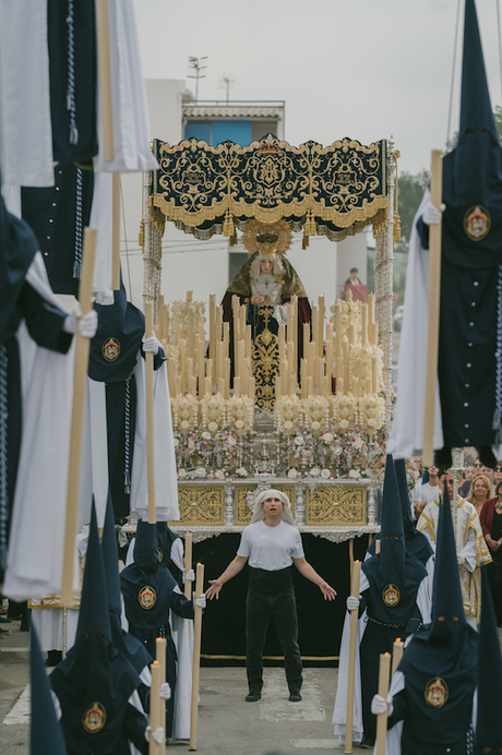 La serie española Cuando Nadie Nos Ve se estrena el 7 de marzo en Max