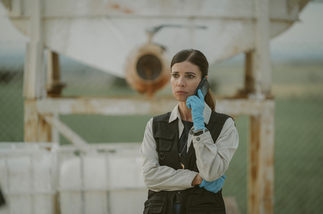 La serie española Cuando Nadie Nos Ve se estrena el 7 de marzo en Max