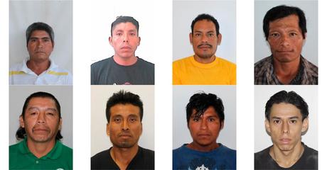 Ocho hombres potosinos figuran en la lista de cuerpos sin reclamar del Semefo en Culiacán; buscan a sus familiares