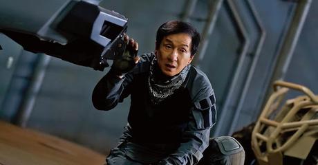 MODALTERNA. Cinema 33mm. “Panda Plan”: cuando Jackie Chan se ríe de sí mismo MODALTERNA. Cinema 33mm. “Panda Plan”: cuando Jackie Chan se ríe de sí mismo