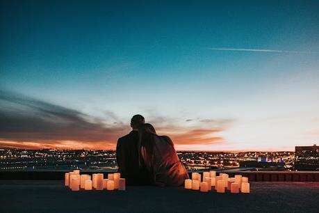 MODALTERNA. Relaciones de Parejas. El Amor: Un Enigma que Nos Atrapa