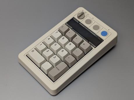 8BitDo Retro 18 Mechanical Numpad: necesitas este teclado 4
