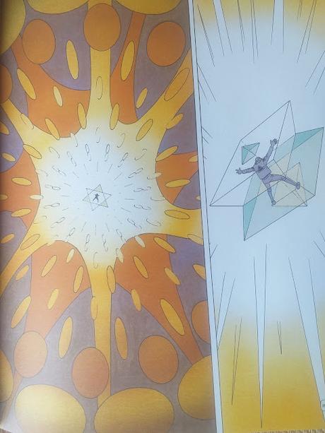 El Incal, de Alejandro Jodorowsky y Moebius