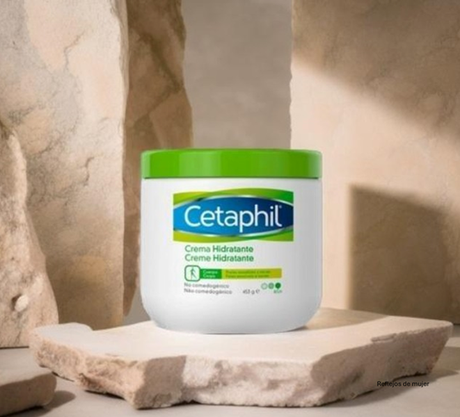 Crema hidratante Cetaphil Crema hidratante Cetaphil