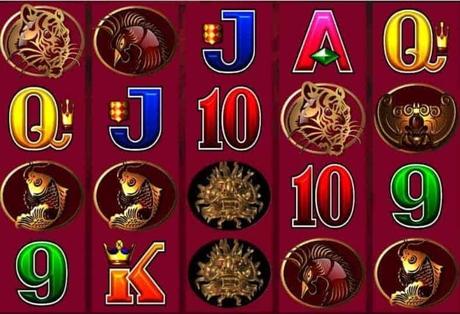 Máquina tragaperras Baccarat Book of Ra Deluxe Bingo ofertas A jugar por dinero referente a Slots City casino en línea Book of Ra Deluxe Bingo ofertas