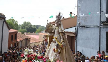 Romería de la Hiniesta