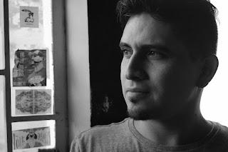 El poema de cada día. Hoy, Hola, soy un bot de Adrienne Rich (en fase beta), de Luis Eduardo García