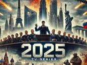 famosa serie distópica hoy.